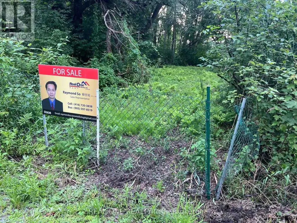 Lot 90 Irving Drive, Georgina (Pefferlaw)